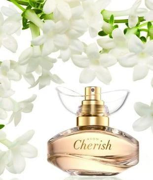 Avon Cherish Women's Eau de Parfum, 50 mL - Image 2