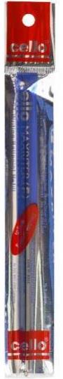 Cello Blue Ballpoint Pen Refill, 0.7 mm