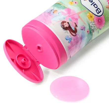 Balea Kids Fairy Garden Shower Gel & Shampoo, 300 mL - Image 2