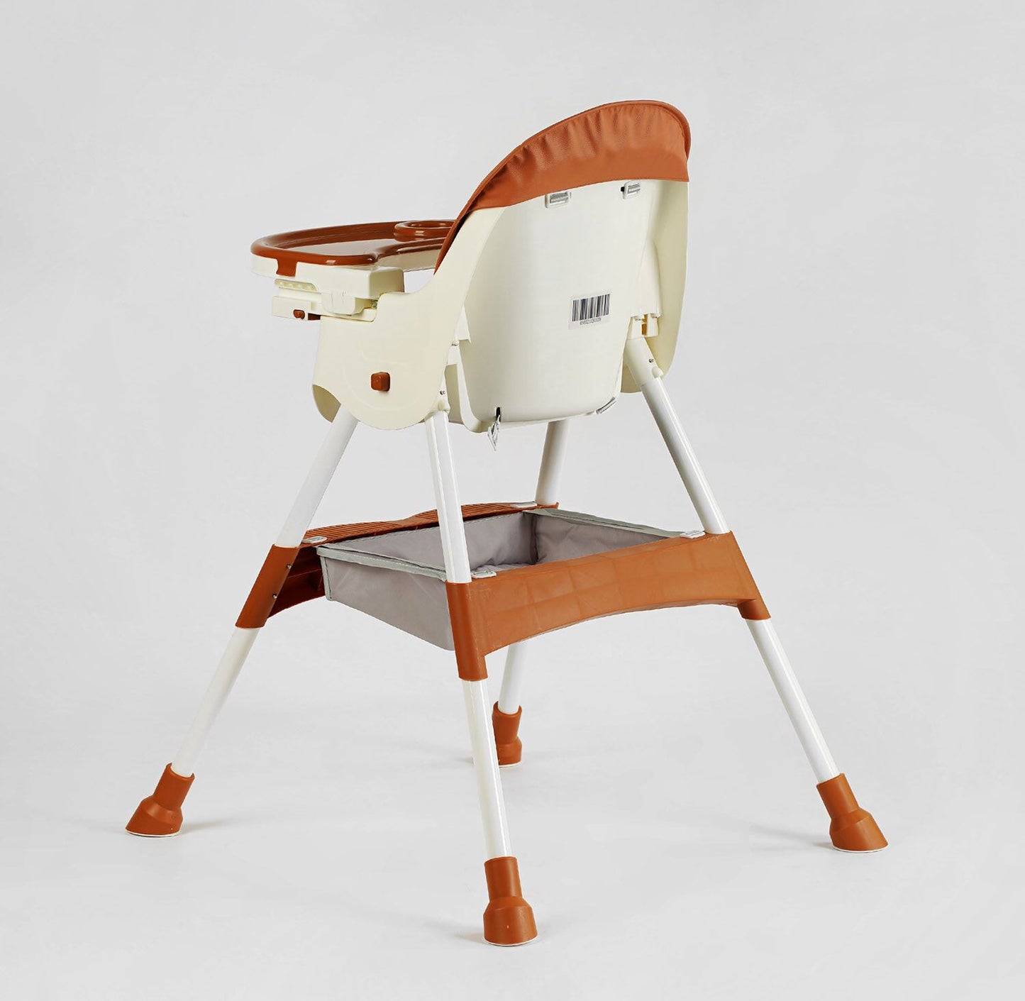 Toti MF-06129 High Chair - Image 2