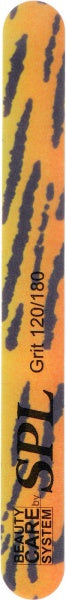 SPL DF-505 Nail File, 120/180 Grit - Image 2