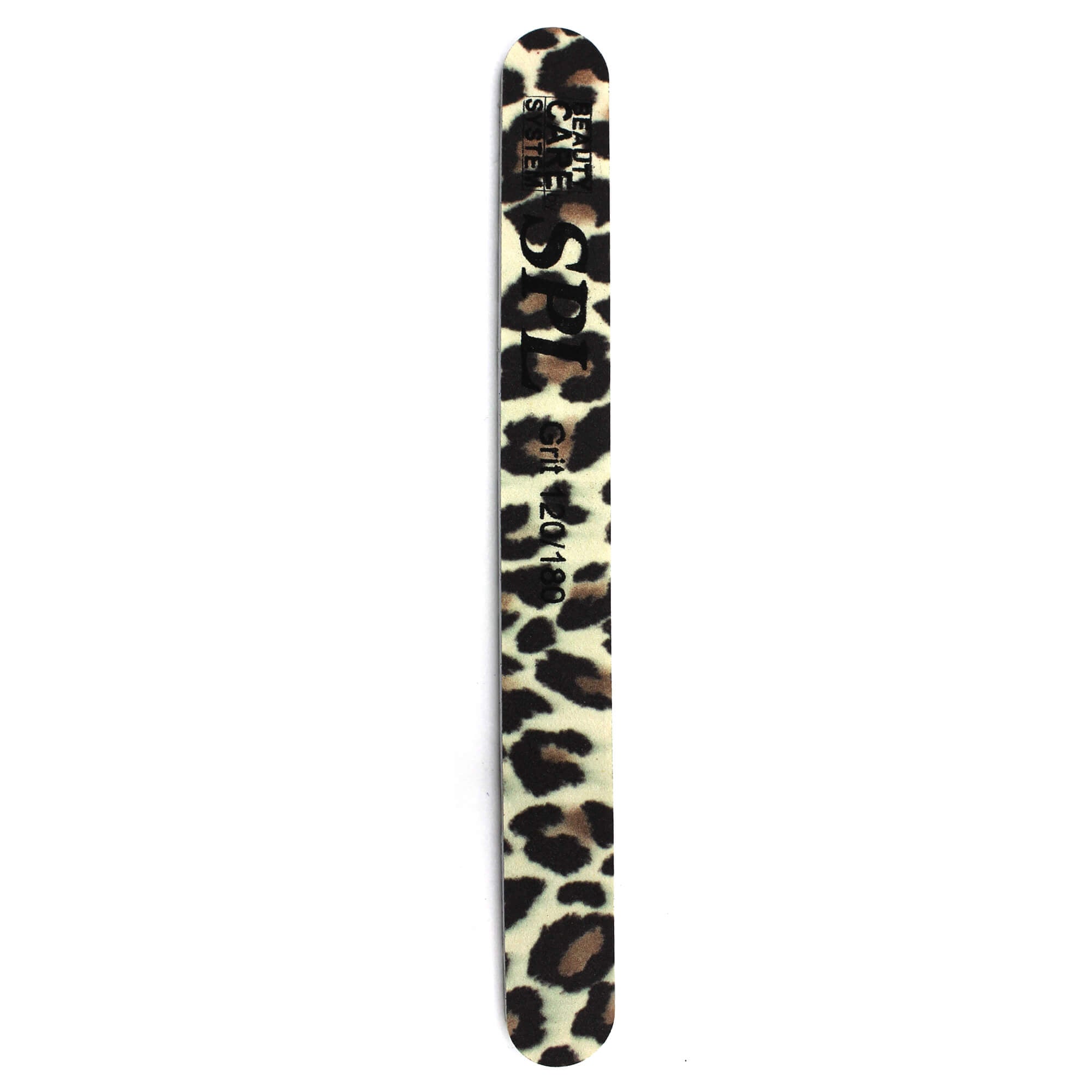 SPL DF-510 Nail File, 120/180