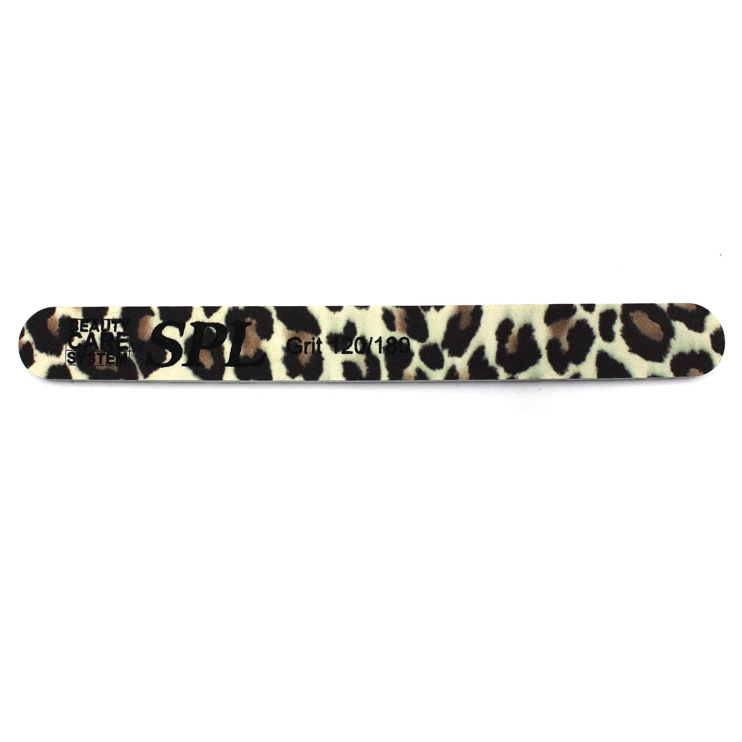 SPL DF-510 Nail File, 120/180 - Image 3