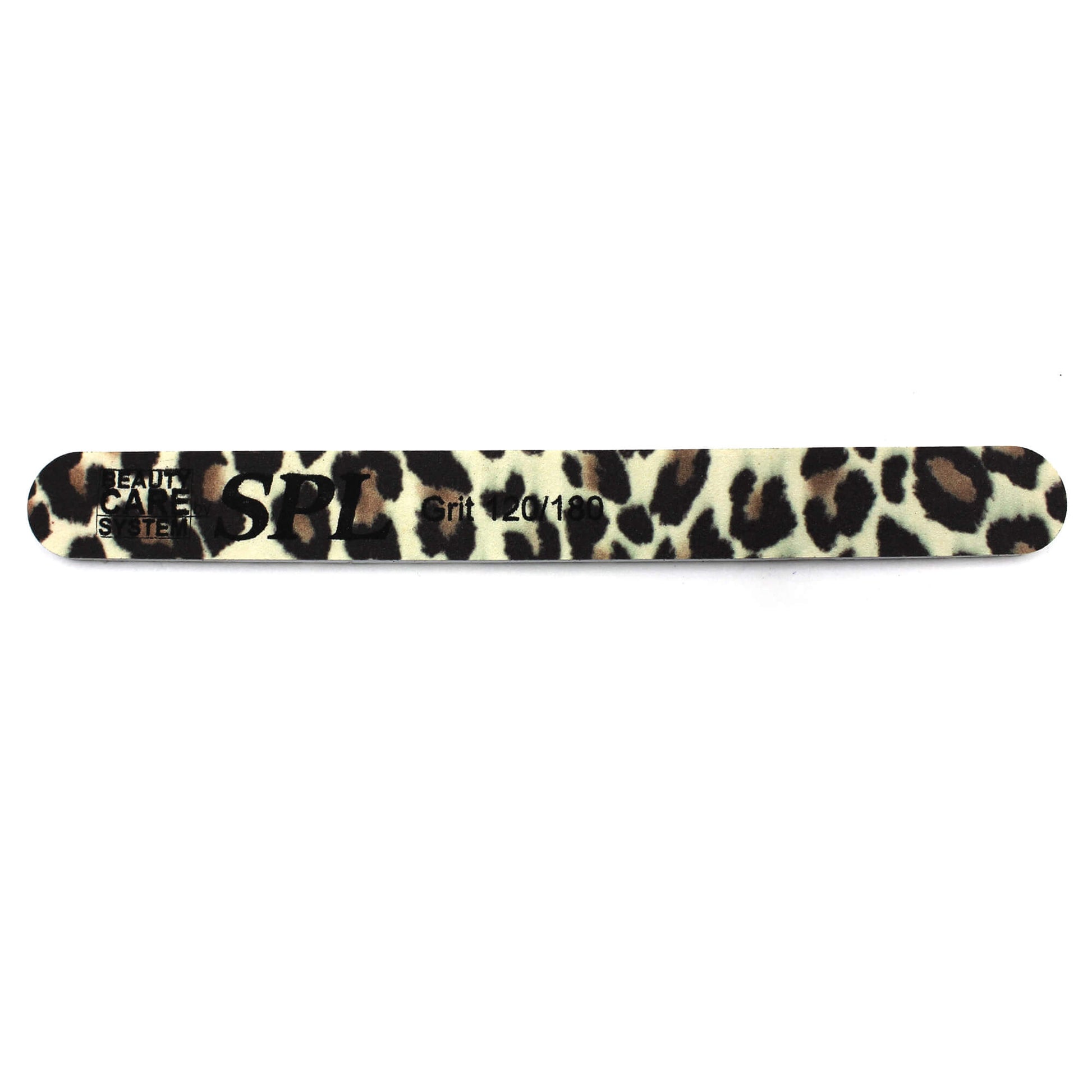 SPL DF-510 Nail File, 120/180 - Image 3