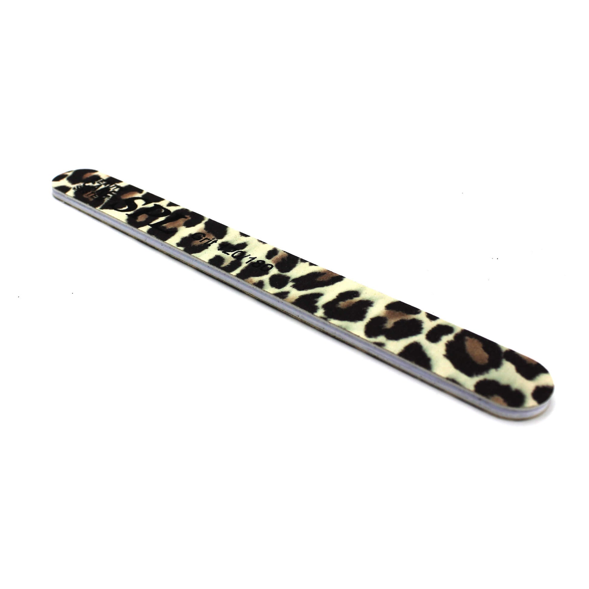 SPL DF-510 Nail File, 120/180 - Image 4