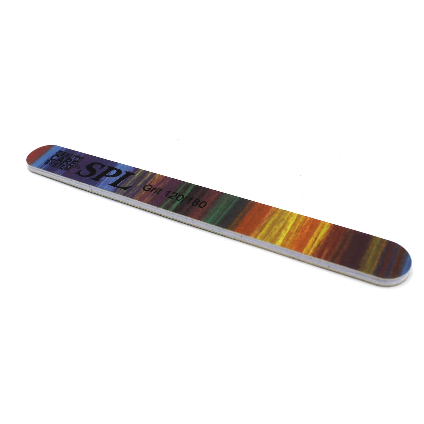 SPL DF-515 Nail File, 120/180 - Image 3