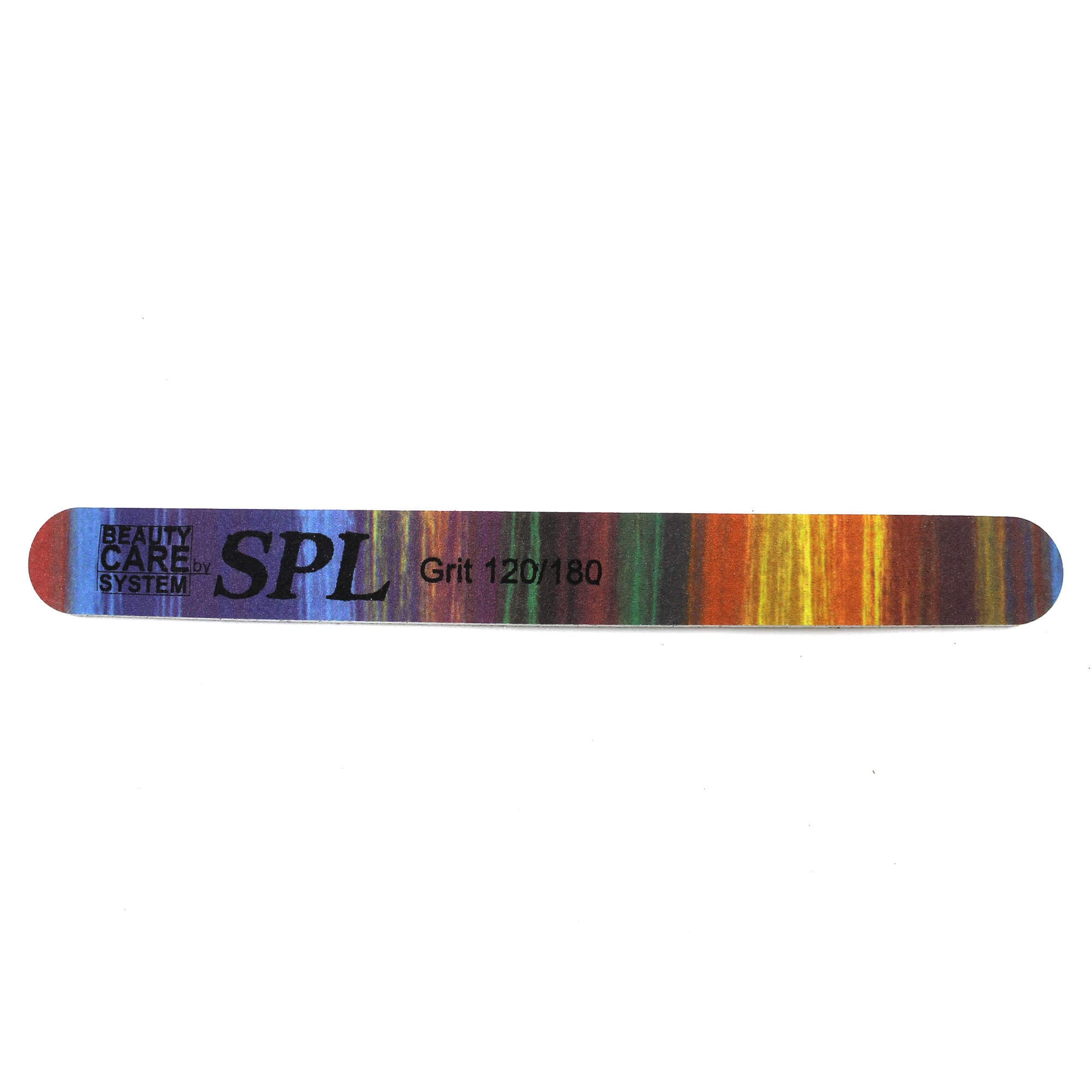SPL DF-515 Nail File, 120/180 - Image 4