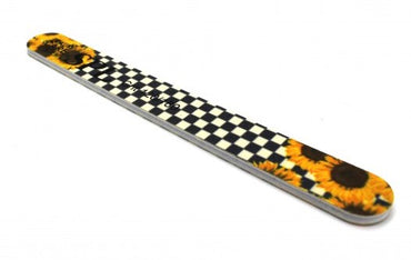 SPL DF-517 Nail File, 120/180 Grit - Image 2