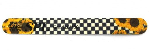 SPL DF-517 Nail File, 120/180 Grit - Image 3