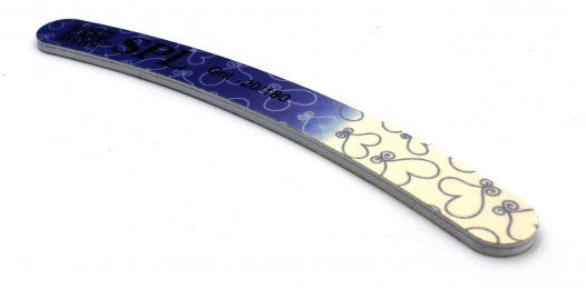 SPL DF-518 Nail File, 120/180 Grit - Image 2