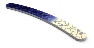 SPL DF-518 Nail File, 120/180 Grit - Image 2
