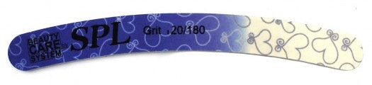 SPL DF-518 Nail File, 120/180 Grit - Image 3