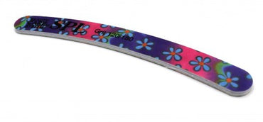SPL DF-519 Nail File, 120/180 Grit - Image 2
