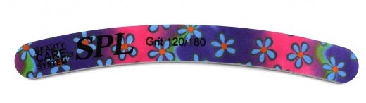 SPL DF-519 Nail File, 120/180 Grit - Image 3