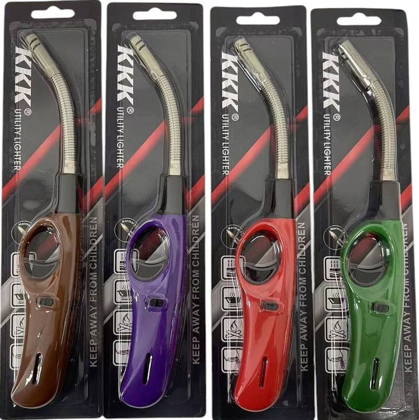 3KG015-1P Flexible Utility Lighter