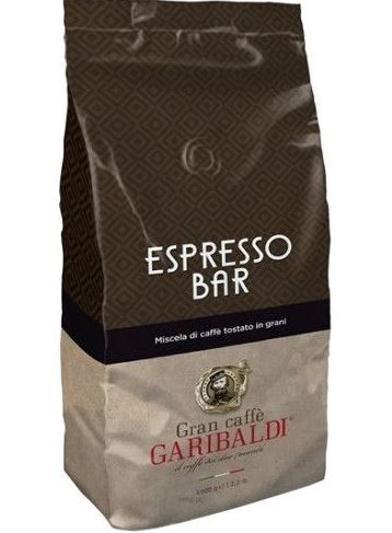 Garibaldi Espresso Bar Whole Bean Coffee, 1 kg - Image 2
