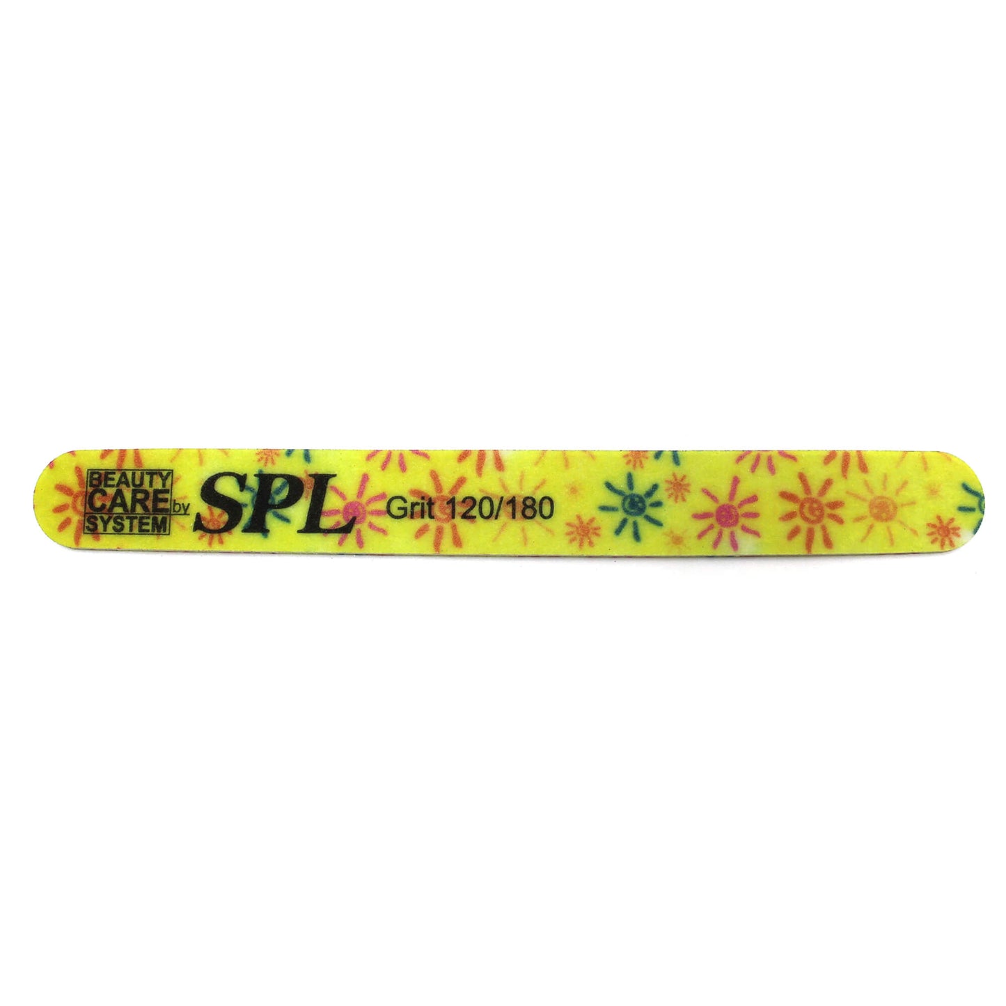 SPL MF-417 Nail File, 120/180 - Image 3