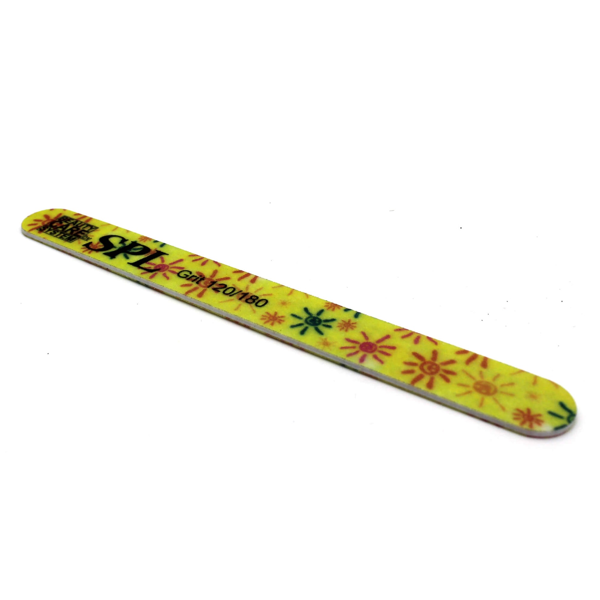 SPL MF-417 Nail File, 120/180 - Image 4