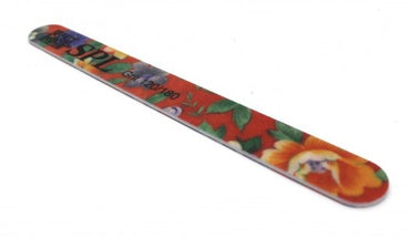 SPL MF-418 Nail File, 120/180 Grit - Image 2