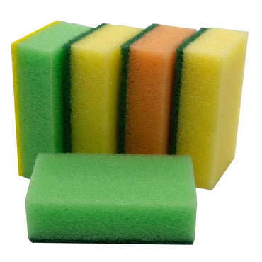 Profit Cafe Kitchen Sponges, 5 pcs - Image 2