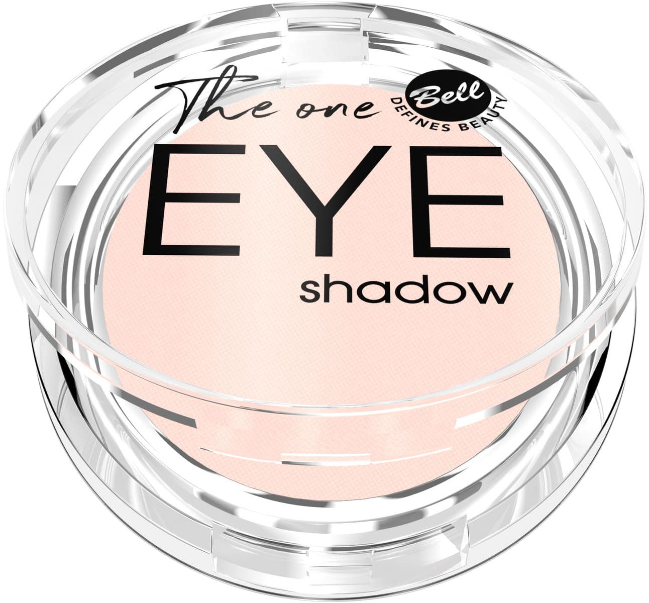 Bell The One Eye Shadow 01