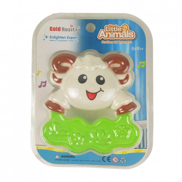 8820 Rattle - Image 2