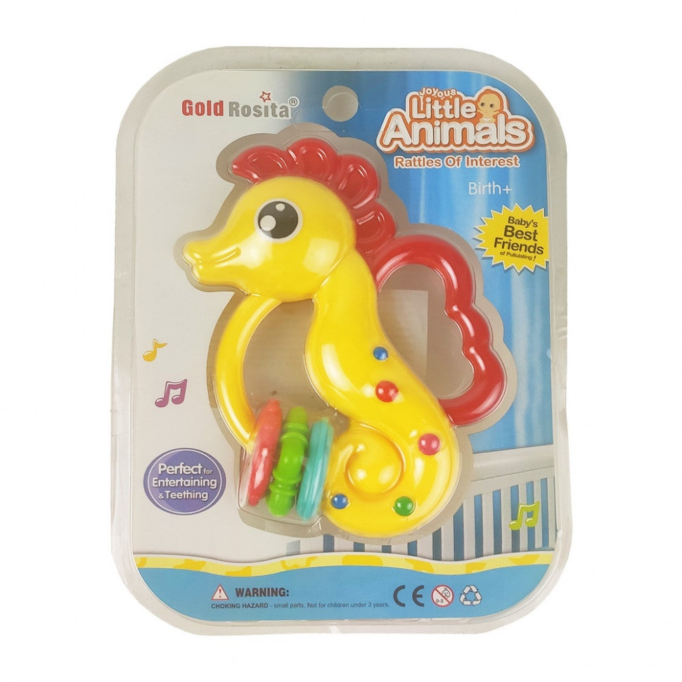 8820 Rattle - Image 3