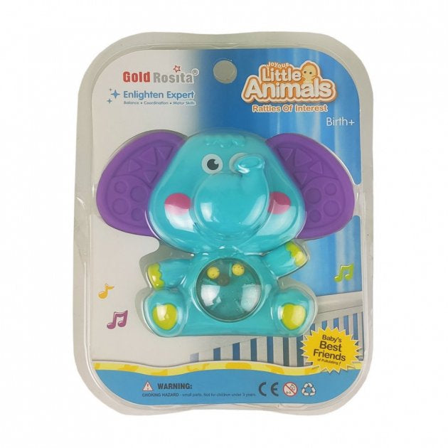 8820 Rattle - Image 4