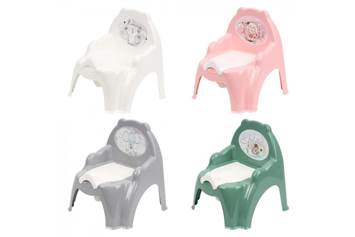 TechnoK 1294 Kids Potty