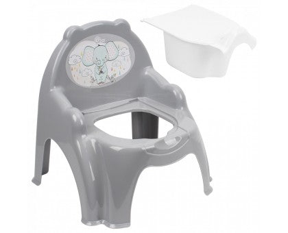 TechnoK 1294 Kids Potty - Image 3
