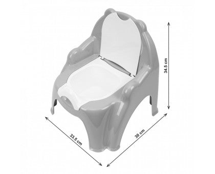 TechnoK 1294 Kids Potty - Image 4