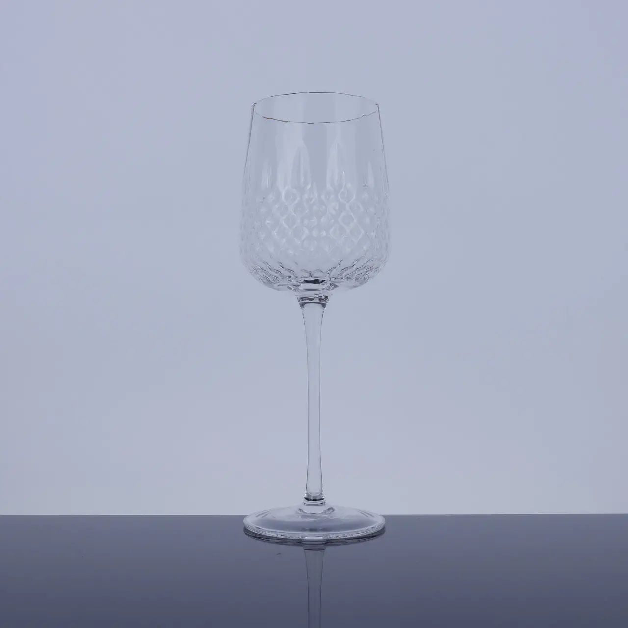 Versailles VSC-42300 Boston Wine Glass Set, 2 x 300 mL