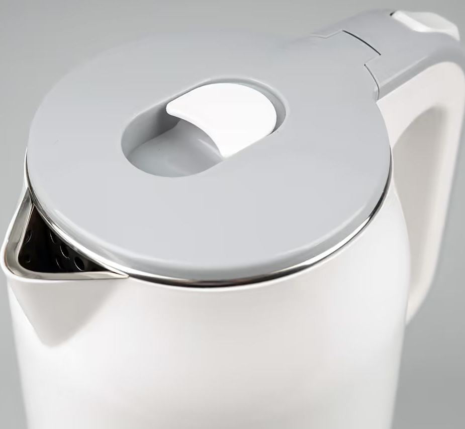 Grunhelm EKS-1864SW Electric Kettle, 1.8 L - Image 3