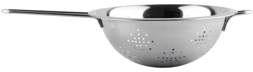 Gusto GT-5615-22 Colander with Handle, 22 cm
