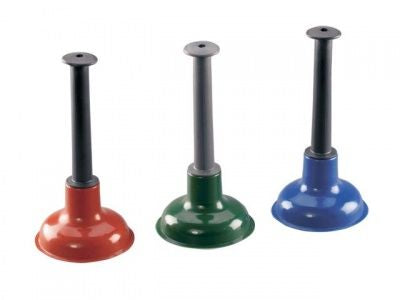 Horizont Plunger