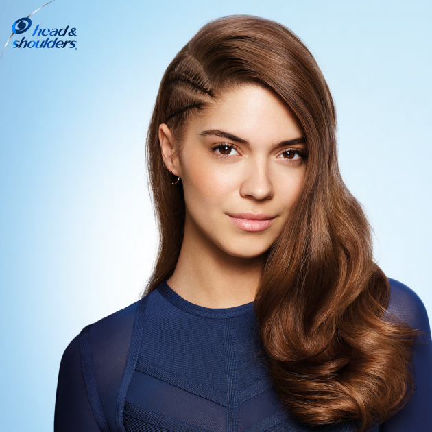 Anti-Dandruff Head & Shoulders Apple Freshness Shampoo, 400 mL - Image 4