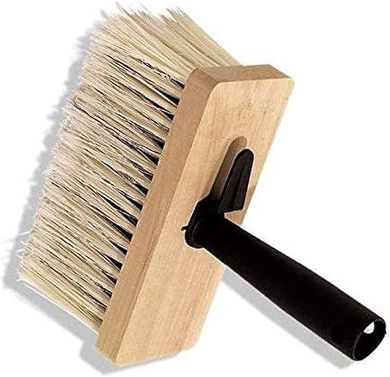 Maklovytsia Paint Brush