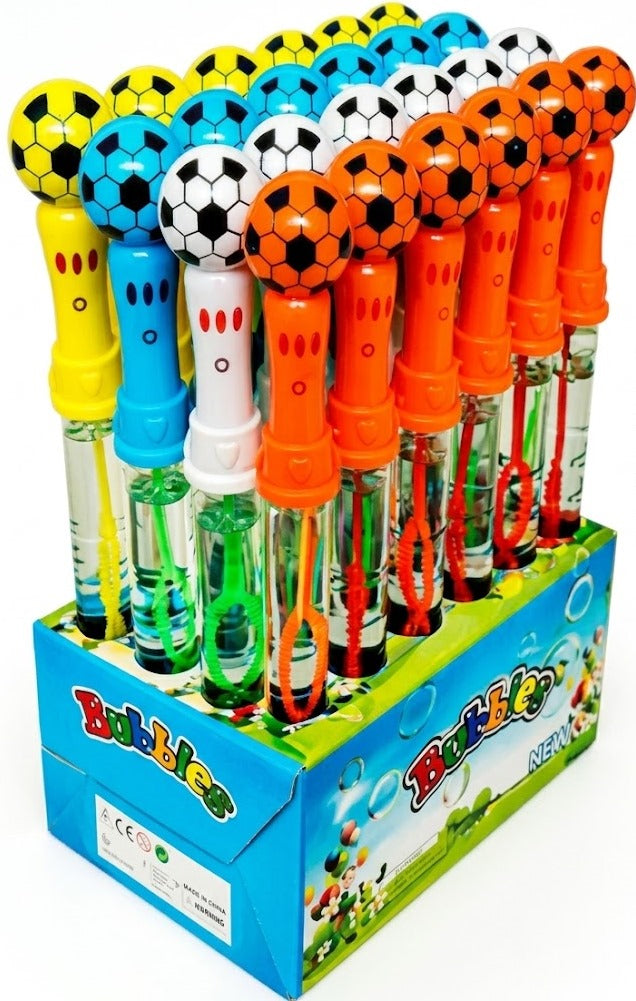 Ball Soap Bubbles, 26 cm (Price per 1 pc)