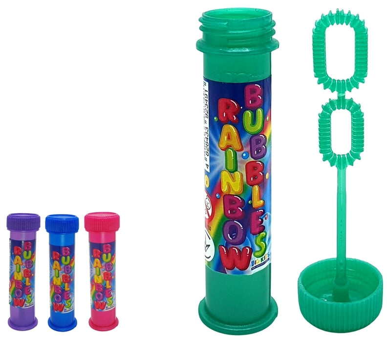 Soap Bubbles, 50 g (Price per 1 pc)