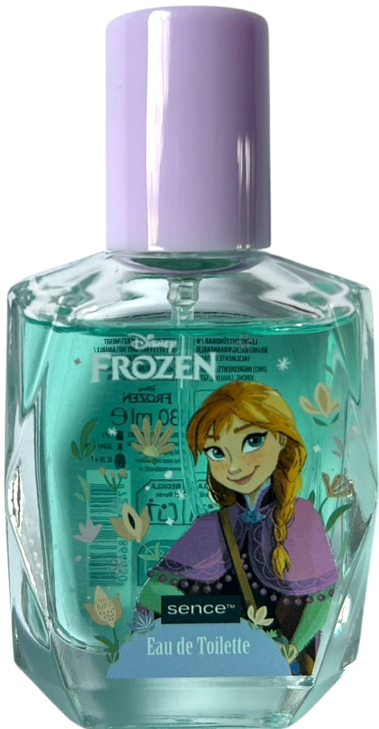 Sence Disney Frozen Anna Kids' Eau de Toilette, 30 mL