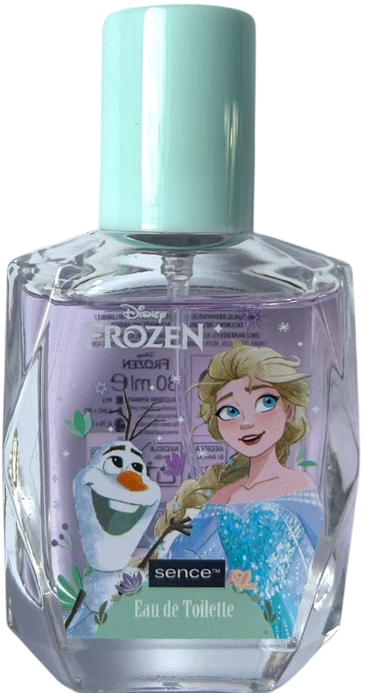 Sence Disney Frozen Olaf & Elsa Kids' Eau de Toilette, 30 mL
