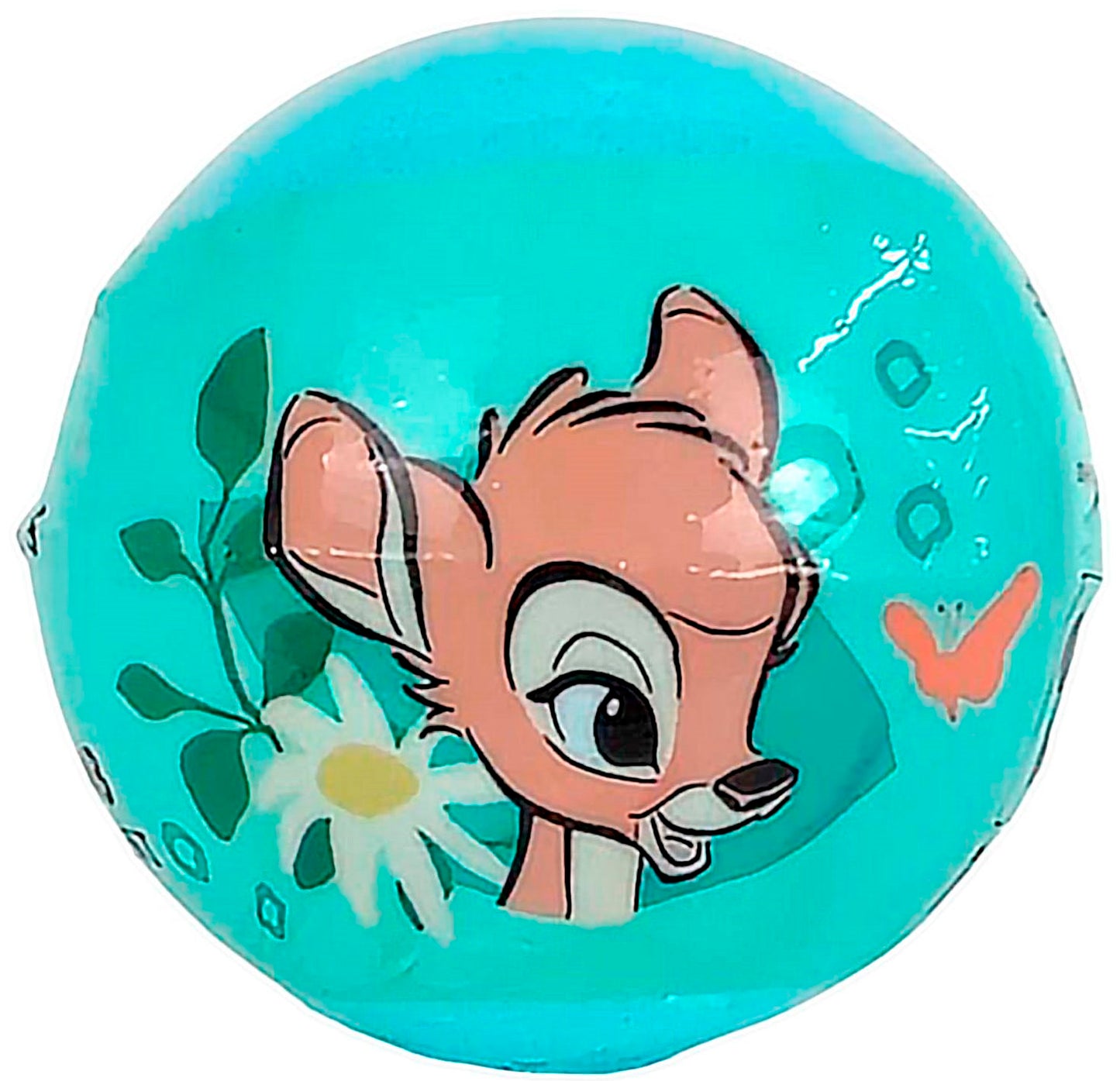 Sence Kids' Bath Bomb Disney Bambi 100 g