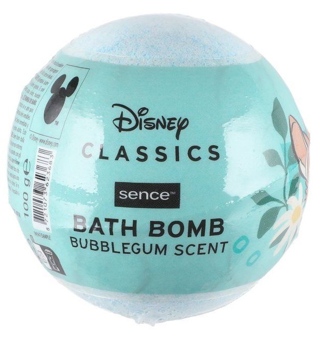 Sence Kids' Bath Bomb Disney Bambi 100 g - Image 2