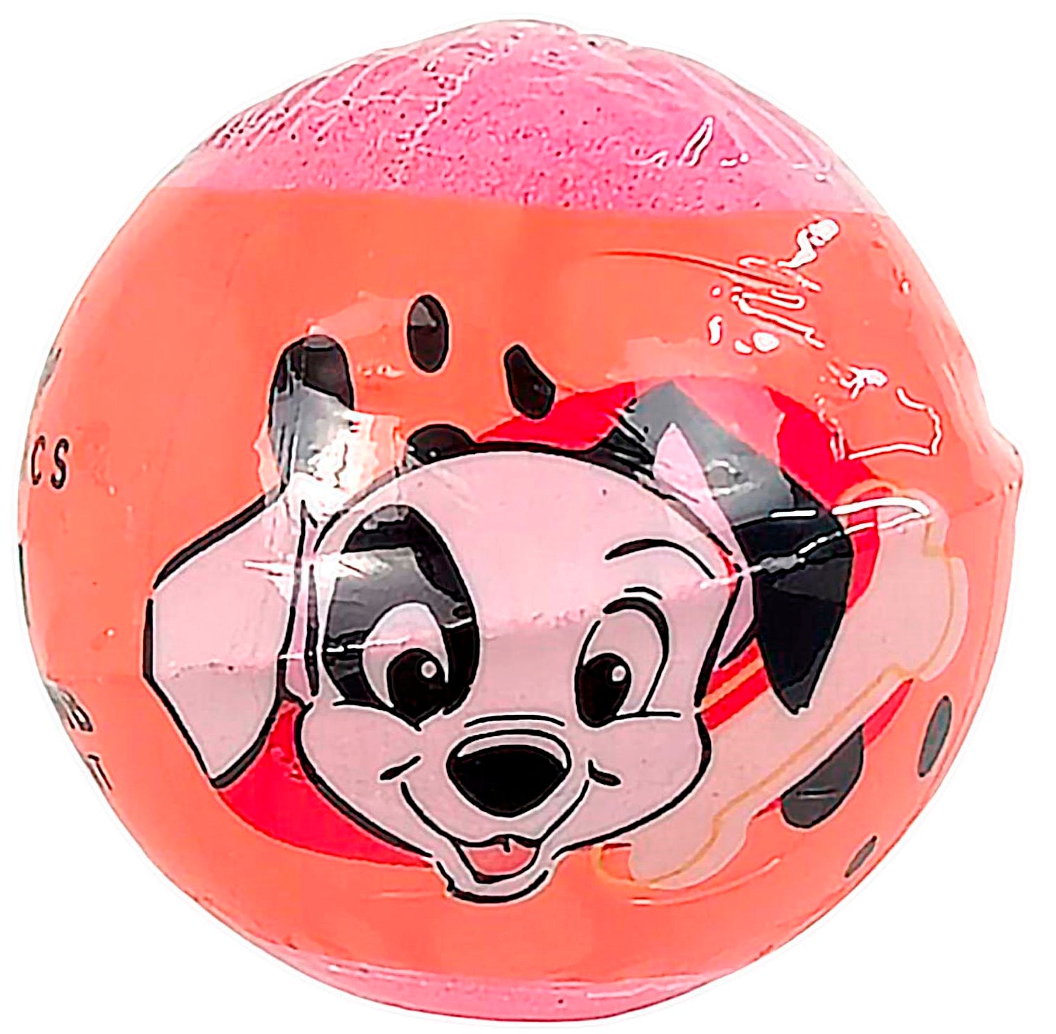 Sence Kids' Bath Bomb Disney 101 Dalmatin 100 g
