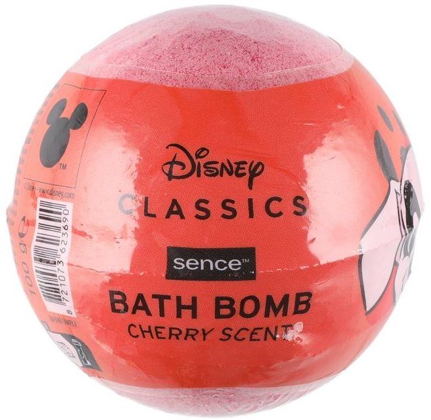 Sence Kids' Bath Bomb Disney 101 Dalmatin 100 g - Image 2