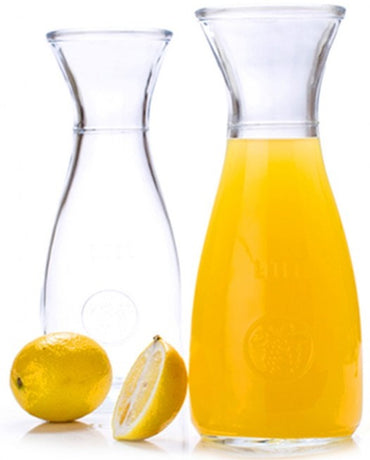 Pasabahce Bacchus 80111 Decanter, 25 cm, 1 L - Image 2