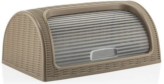 Dunya LUX 05330 Assorted Bread Box