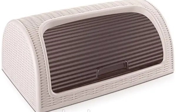 Dunya LUX 05330 Assorted Bread Box - Image 2