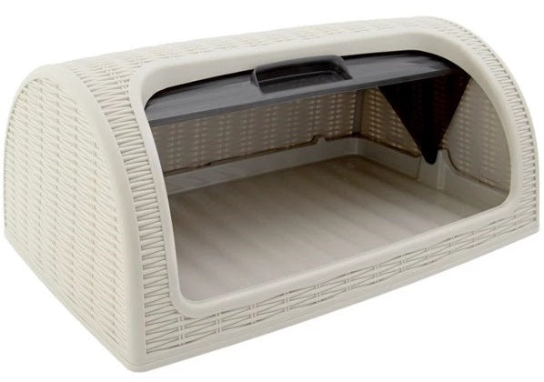 Dunya LUX 05330 Assorted Bread Box - Image 4
