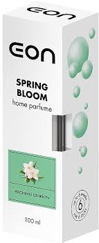 EON Spring Bloom Reed Diffuser, 100 mL